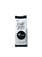 Café moulu décaféiné - L'hermine Gourmande