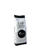 Café moulu décaféiné - L'hermine Gourmande
