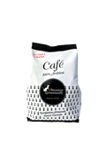 CAFÉ MEXICAIN GRAINS L'HERMINE GOURMANDE