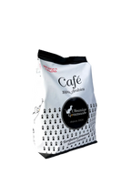 CAFÉ MEXICAIN GRAINS L'HERMINE GOURMANDE