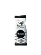 CAFÉ MOULU MEXICAIN ALTURA CHOCAMAN L'HERMINE GOURMANDE