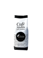Café moulu tradition - L'Hermine Gourmande