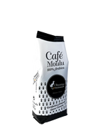 Café moulu tradition - L'Hermine Gourmande