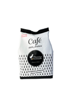 CAFÉ  GRAINS ‘‘Royal Grands Crus’’ L'Hermine Gourmande