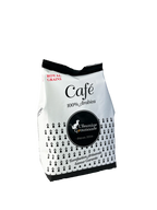 CAFÉ  GRAINS ‘‘Royal Grands Crus’’ L'Hermine Gourmande