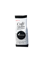 CAFÉ MOULU ‘‘Royal Grand Cru’’ L'Hermine Gourmande