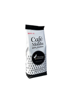 CAFÉ MOULU ‘‘Royal Grand Cru’’ L'Hermine Gourmande