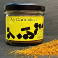 Ay Caramba (épices mexicaines) - Bisou Salé