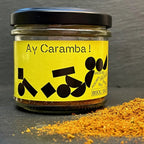 Ay Caramba (épices mexicaines) - Bisou Salé
