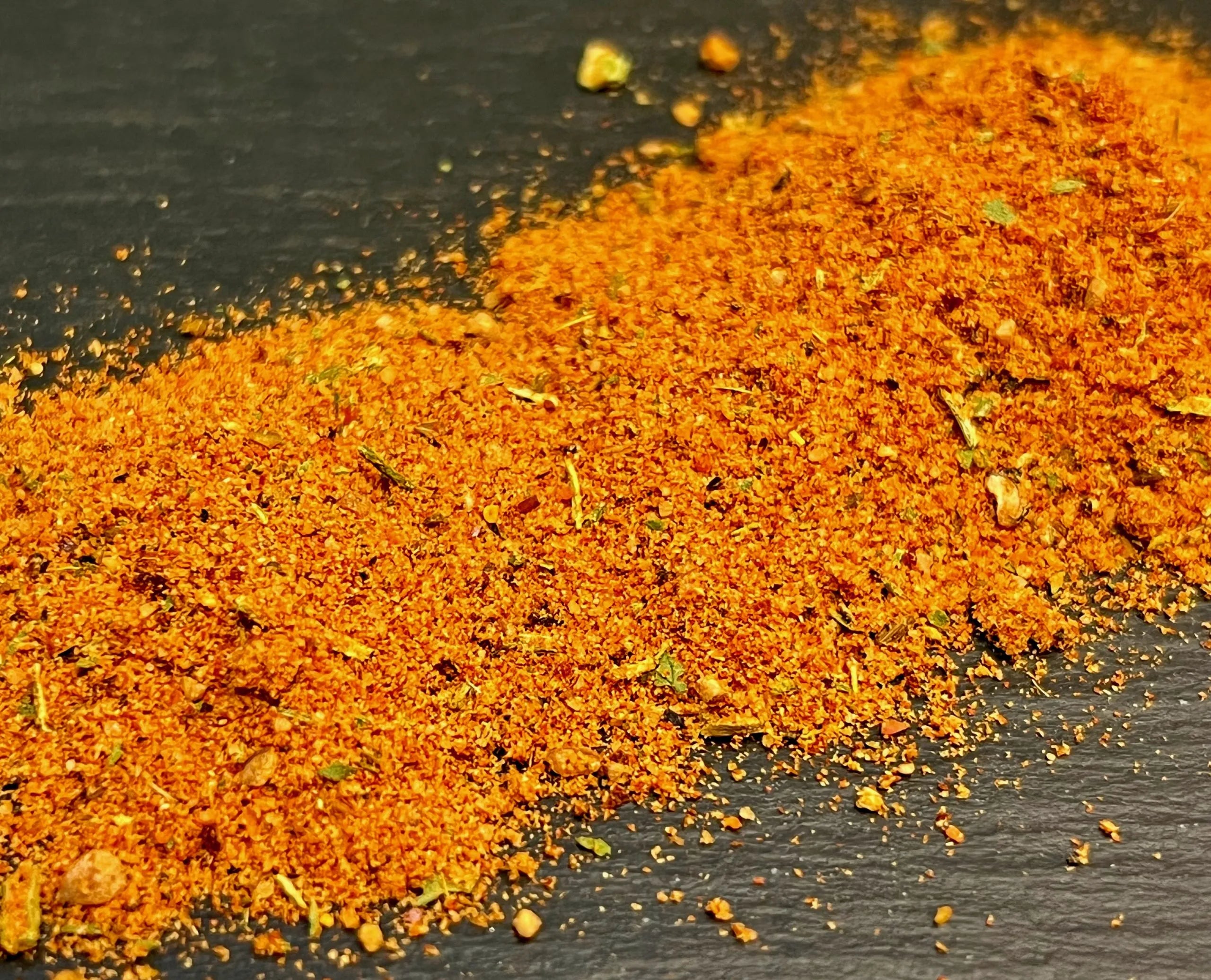 BBQ (mélange pour barbecue) Bisou Salé