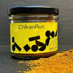 ChikenRun - Bisou Salé