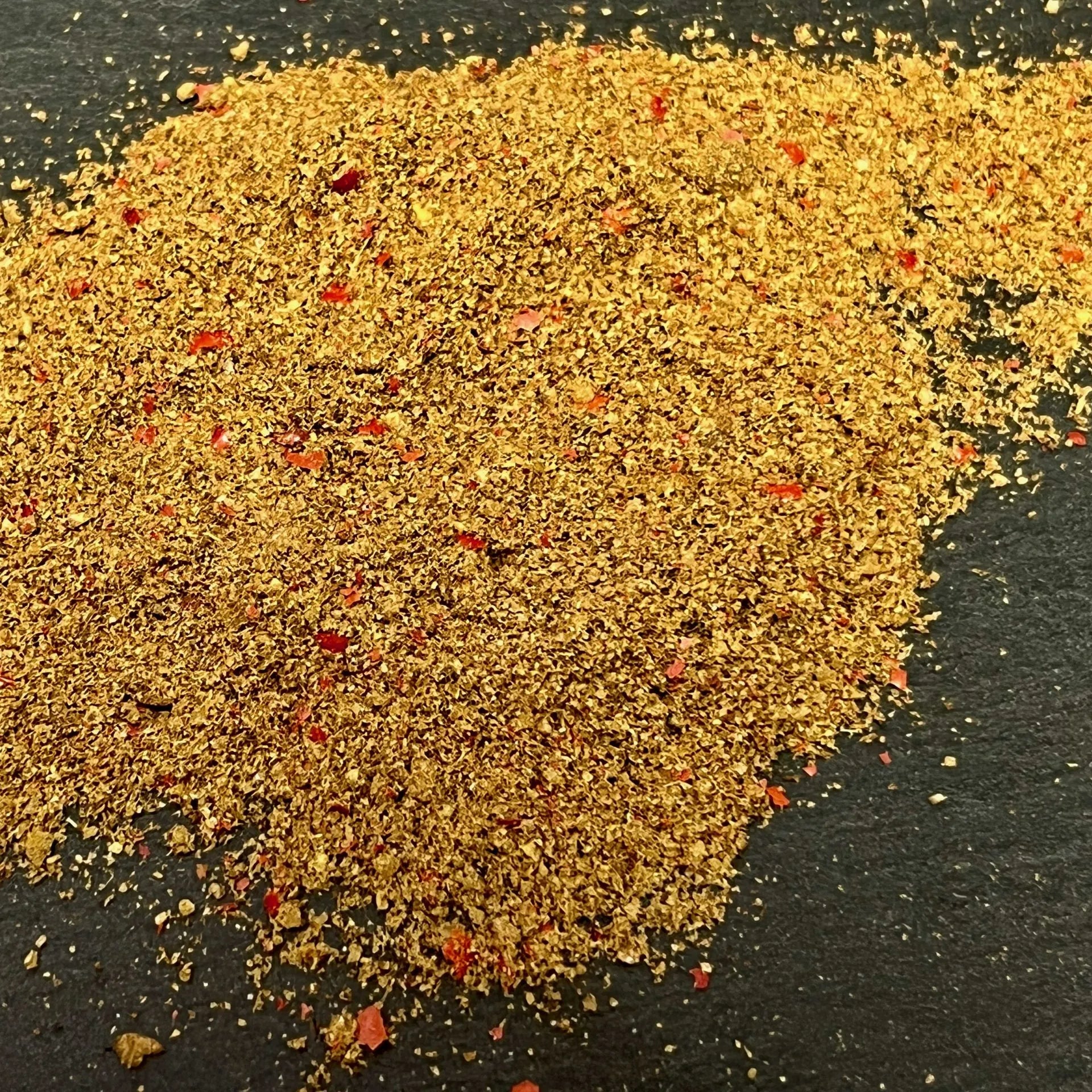 Mon Foie Gras - Bisou Salé