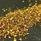 Zaatar - Bisou Salé