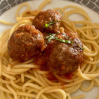 Zaatar - Bisou Salé