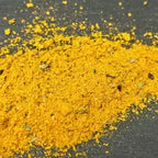 Breizh Curry - Bisou Salé