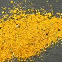 Breizh Curry - Bisou Salé