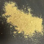 Curry Vert Thaï - Bisou Salé