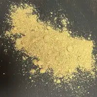 Curry Vert Thaï - Bisou Salé