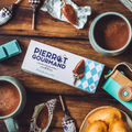 Sucette Cacao & Lait - Pierrot Gourmand
