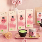 Matcha - La route des Comptoirs