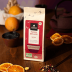 Thé Passion Brûlante - La Route des Comptoirs