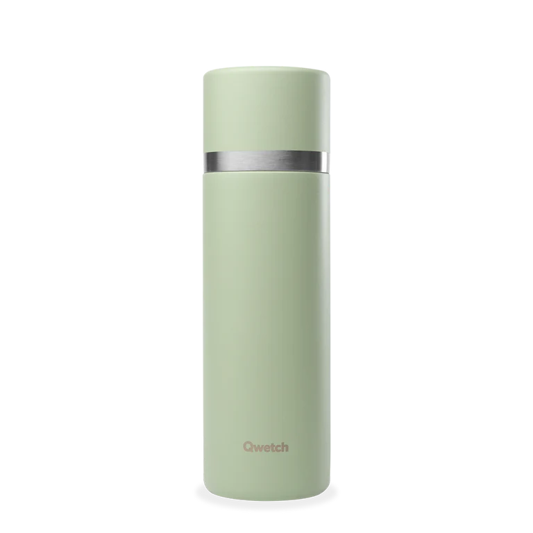 Thermo isotherme - Qwetch