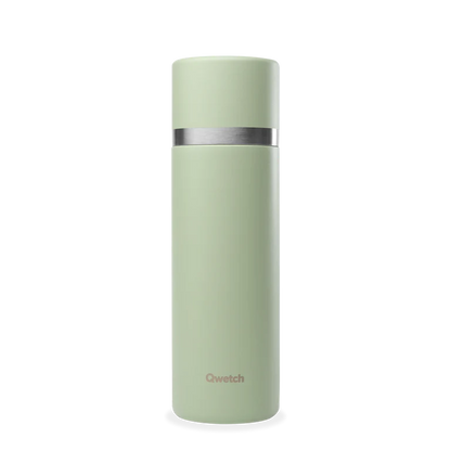 Thermo isotherme - Qwetch