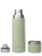 Thermo isotherme - Qwetch