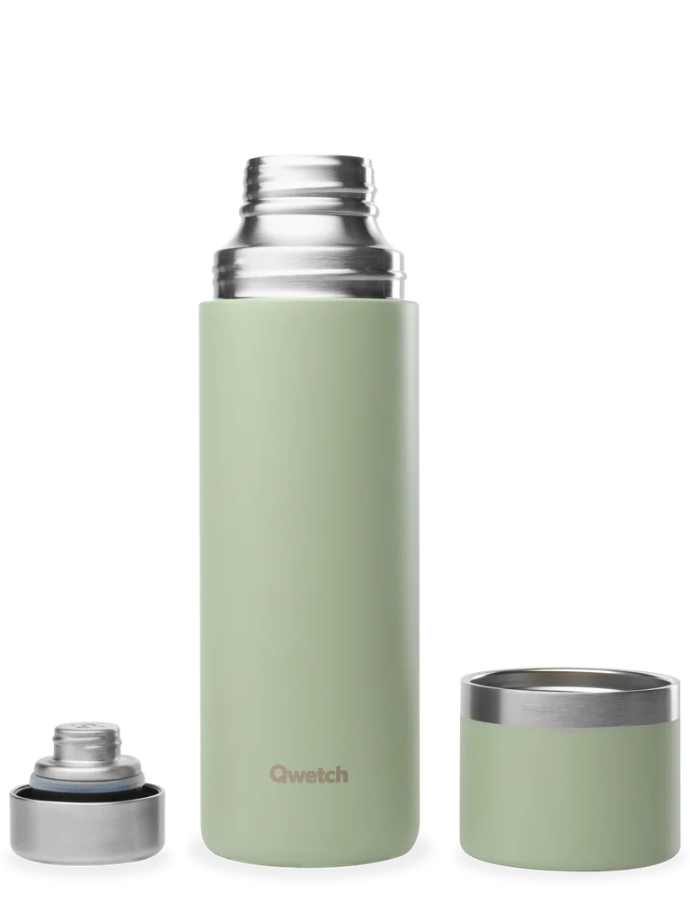 Thermo isotherme - Qwetch