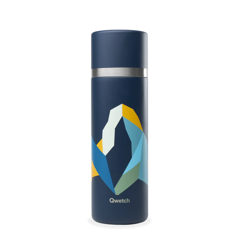 Thermo isotherme - Qwetch