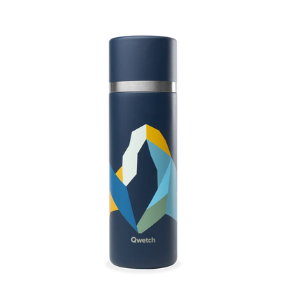 Thermo isotherme - Qwetch
