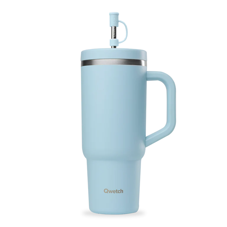 Travel Cup isotherme  900 ML  QWETCH