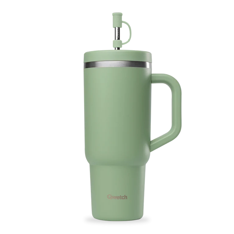 Travel Cup isotherme  900 ML  QWETCH
