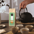 Sobacha - La Routes des Comptoirs