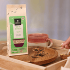 Thé Du Bonheur - La Route des Comptoirs