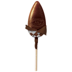 Sucette Cacao & Lait - Pierrot Gourmand