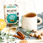 Grog Grand Froid - Biohème