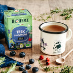 Trek Montagne - Biohème