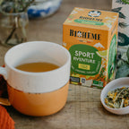 Sport Aventure- Biohème