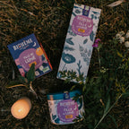 Fille de lune - Biohème