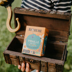 Vanille des îles au trésor - Biohème