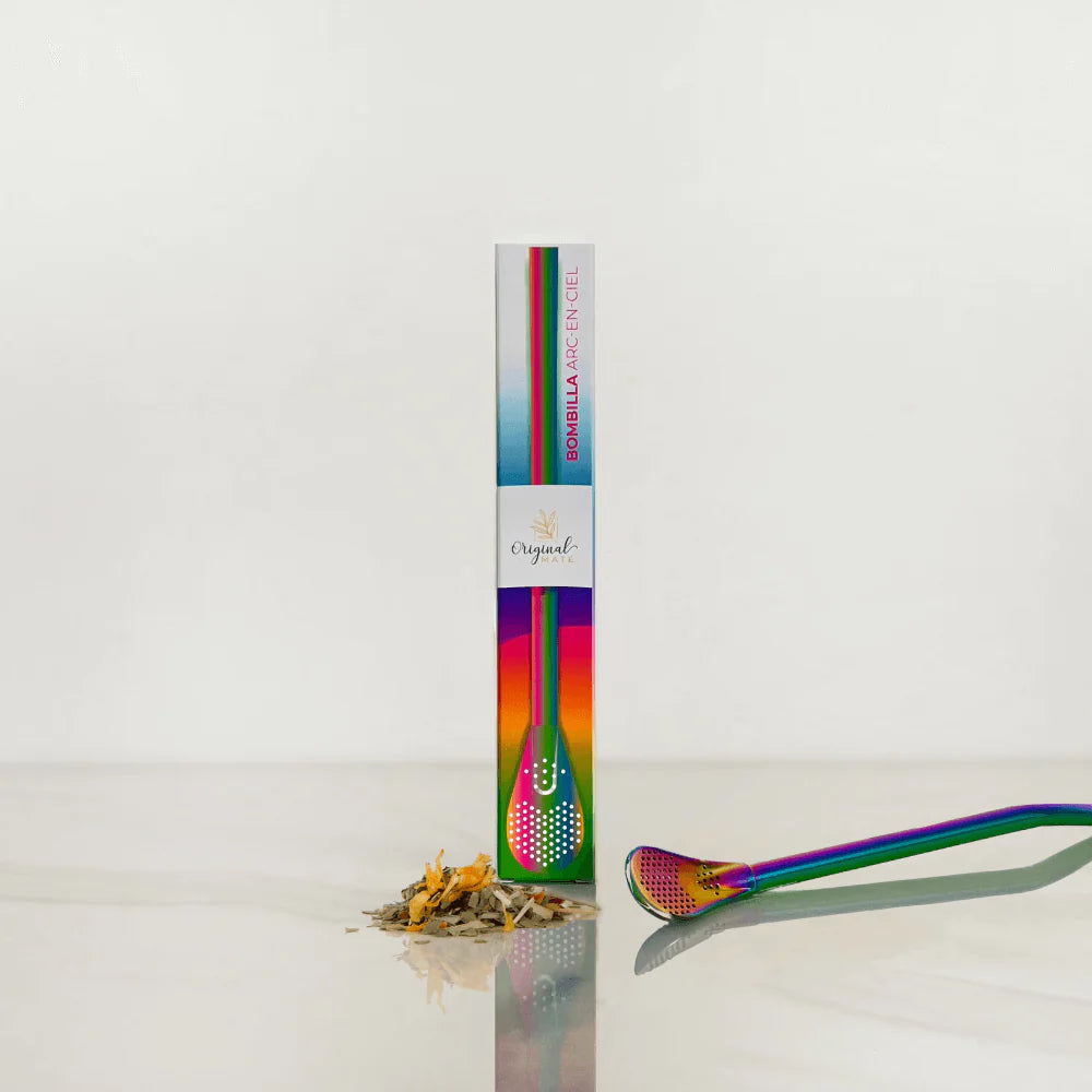 Bombilla - Original Maté