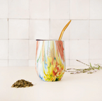 Calebasse isotherme arcoiris & sa bombilla - Original Mate