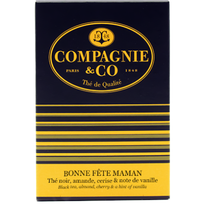 Bonne fête maman - Compagnie & Co