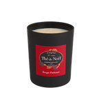 Bougie Thé de Noël® avec étui Compagnie & CO