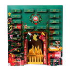 Calendrier de l'Avent thé Compagnie & Co