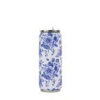Canette isotherme - 500 ml - Toile de Jouy YOKO DESIGN