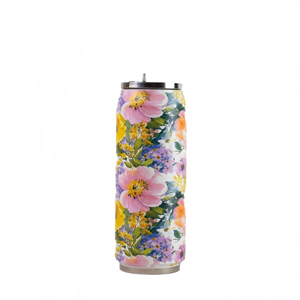 Canette isotherme - Chelsea YOKO DESIGN