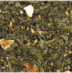 Thé citron & gingembre - Compagnie & Co