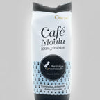 CAFÉ MOULU ‘‘Corsé’’ L'Hermine Gourmande
